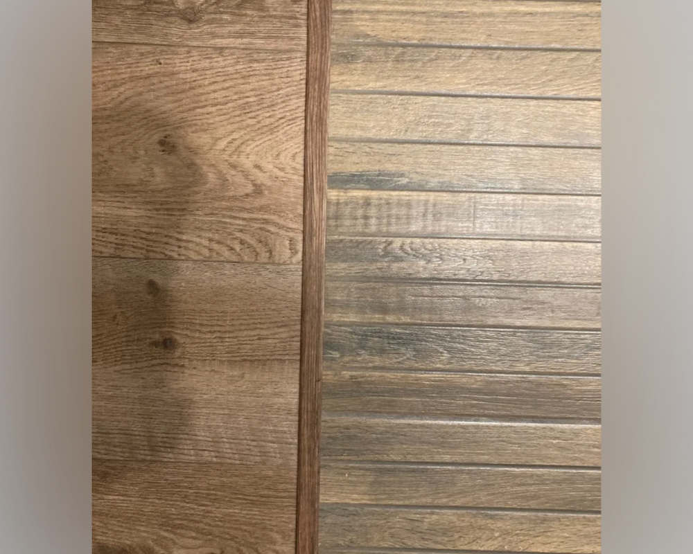 Порог одноуровневый ЛС 10.900.4048 Дуб небраска