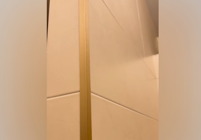 Угол наружный алюминиевый Уп 15-27.02лп