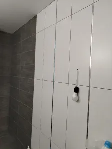 Профиль разделительный ПП 04-8НСК(304).2700.004 2,7 м Бронза