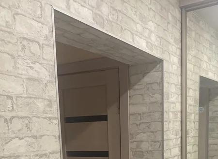 Угол декоративный 10х10 Уп 01-27.2700.582 Дуб светлый