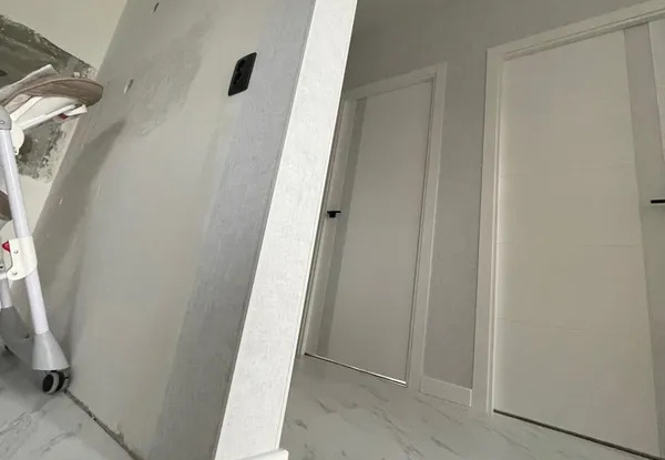 Угол декоративный 10х10 Уп 01-27.2700.501л