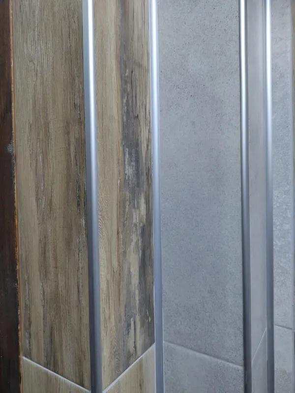 Профиль окантовочный ПК 03-9.042лп Шампань полированая