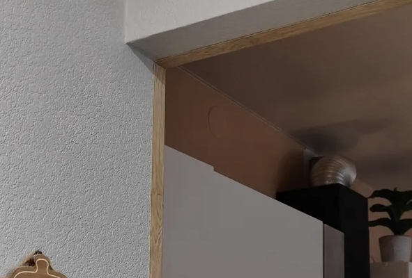 Угол ПВХ 10*20*2,75 м 0034