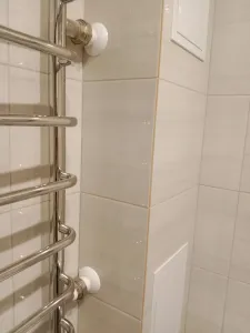 Розетта для труб ПВХ Cezar D22 M089 Белый