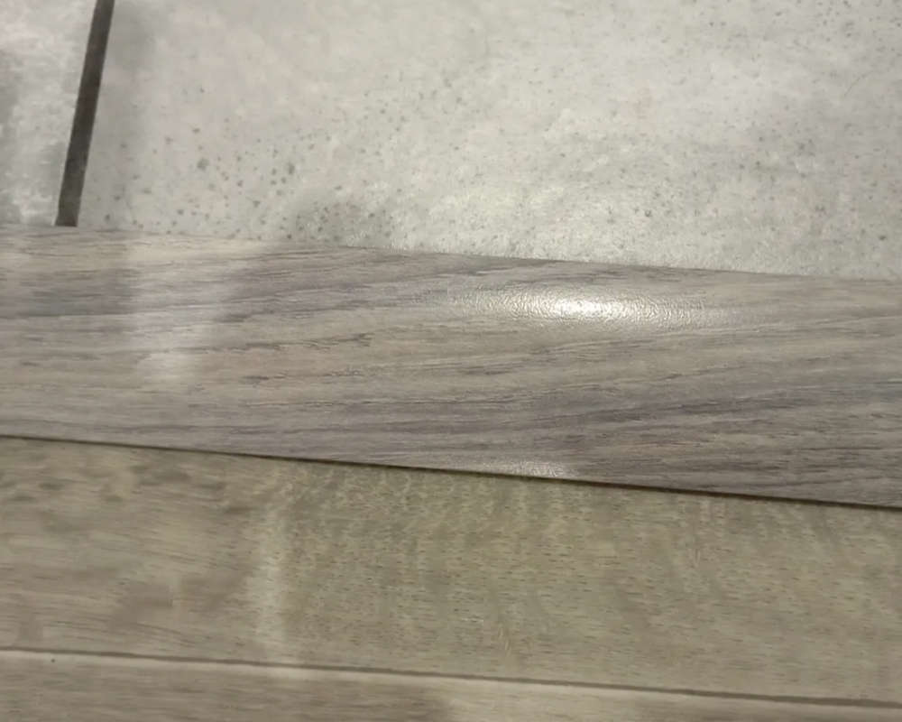 Самоклеящийся порог ЛС 35.900.4047 Дуб кентерберри