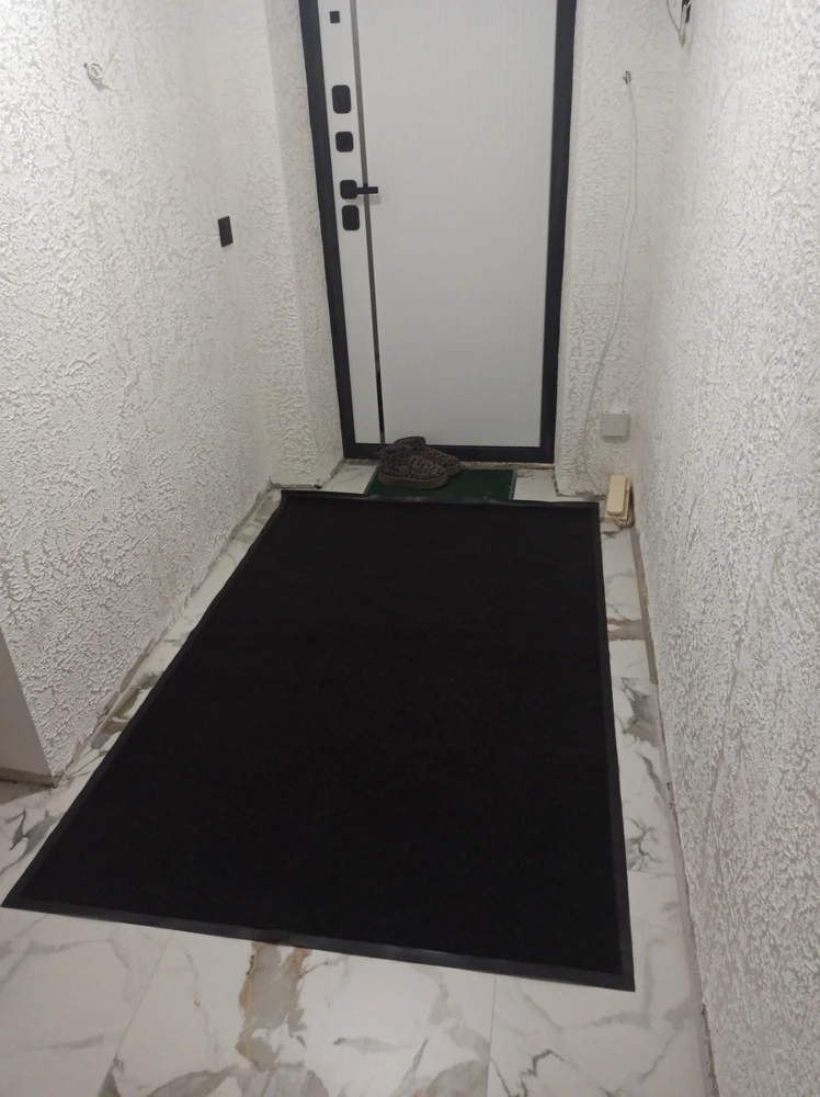 Фиксатор для ковров Карпет Фикс