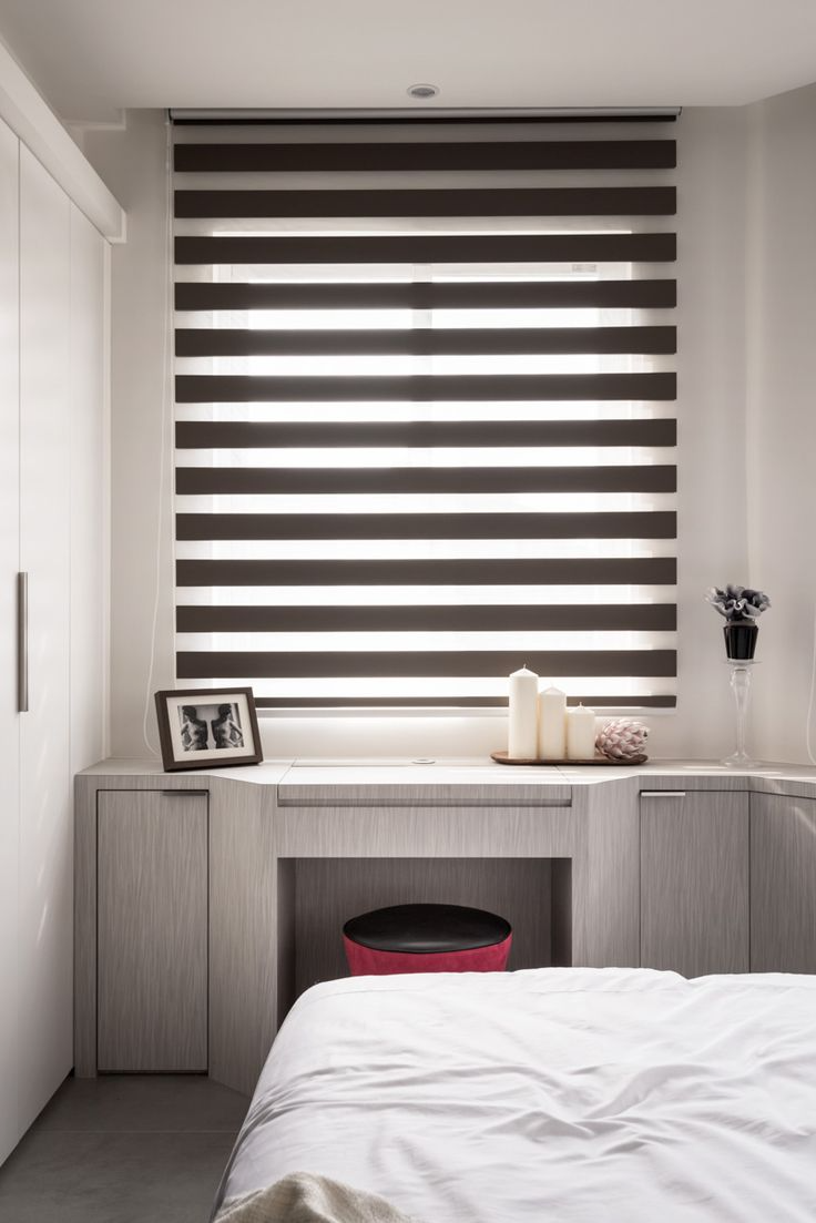 Роллета день/ночь КАНЗАС УЮТ 50*160 Натуральный