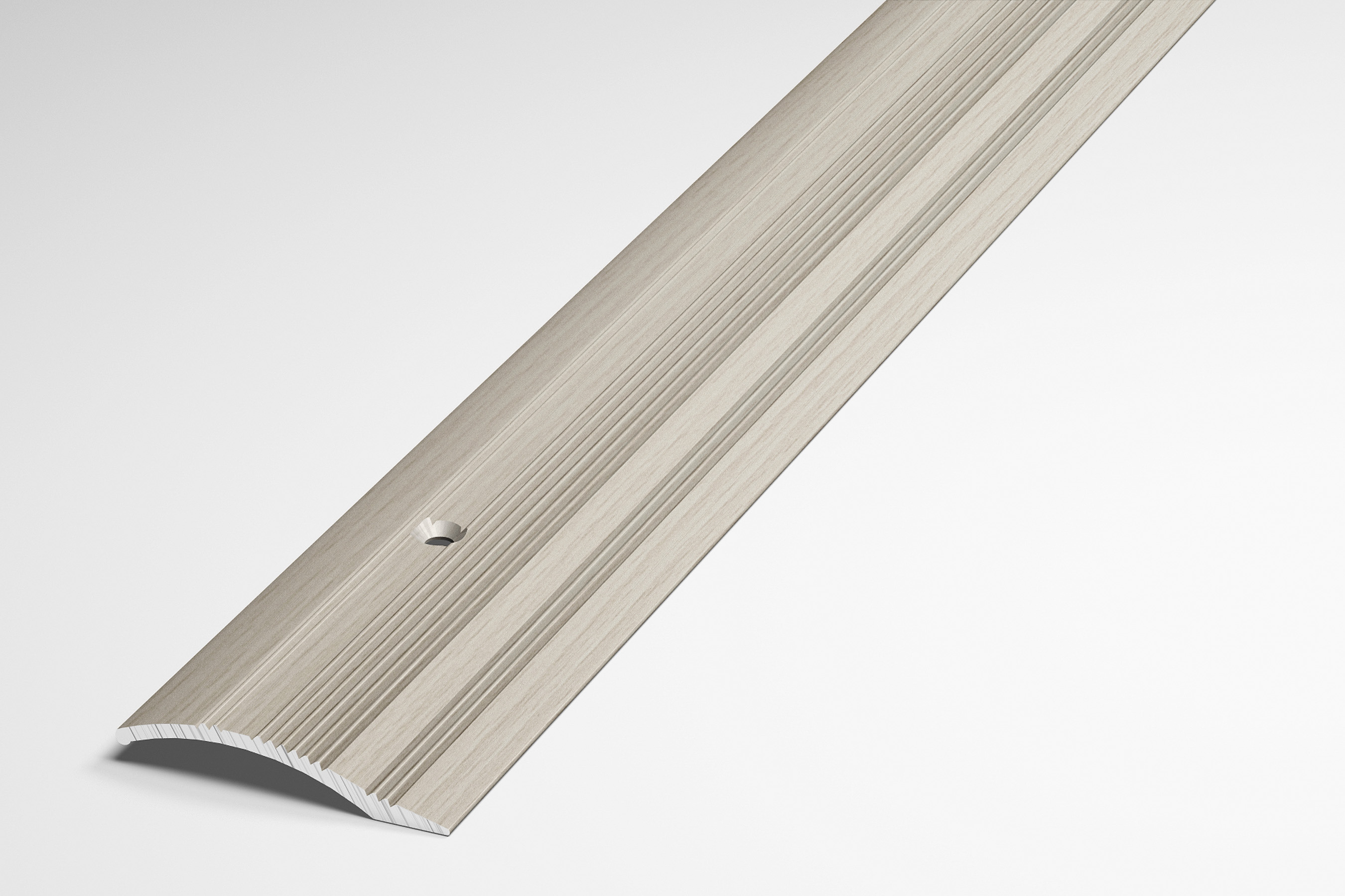 Порог разноуровневый ПР 02.900.053 0,9 м Бук беленый