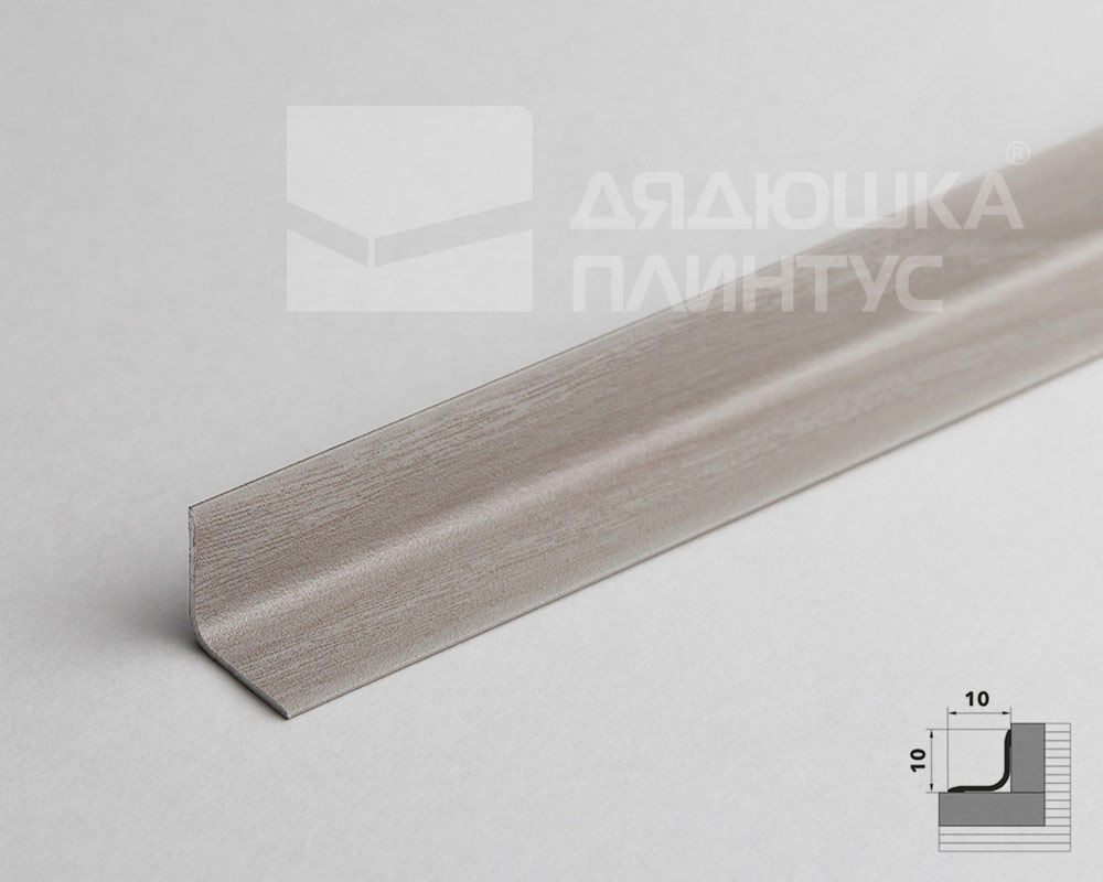 УВО 01-27.2700.052 10*10 Ель дымчатая