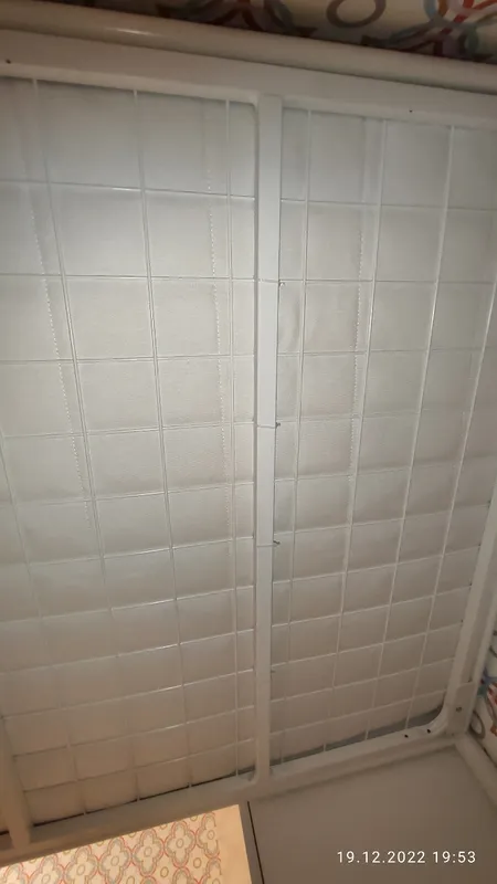 Труба квадратная 20х20 мм ТКв 03.2000.501л Серебро