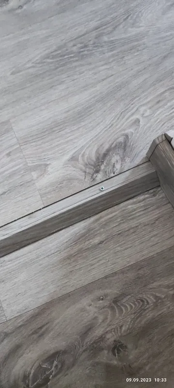 Порог разноуровневый ПР 02.900.001 Алюминий