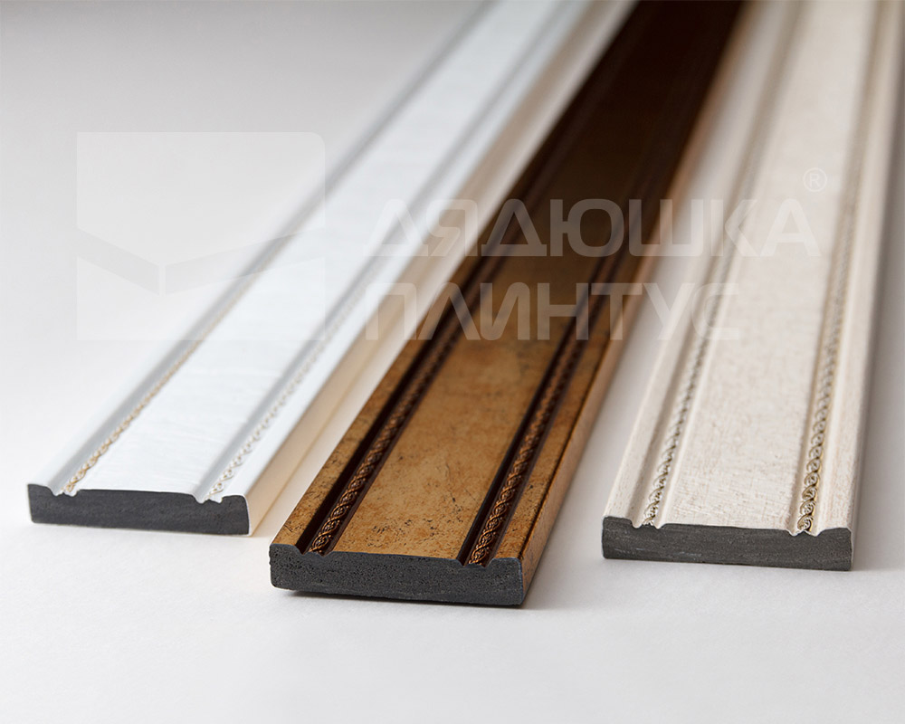 Профиль интерьерный 50*11 Дубай ПИ50Д