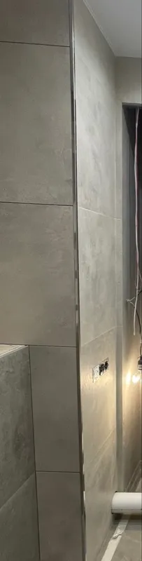 Профиль окантовочный ПК 11-10.2700.217 Муар айс