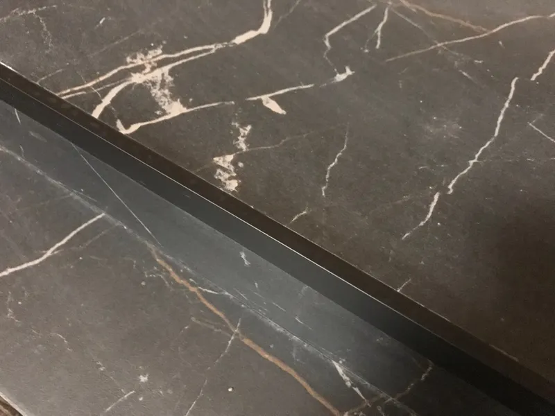 Профиль окантовочный ПУ 13-1.2700.16 Белый