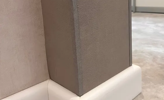 Угол декоративный Уп 01-27.2700.555 (10х10 мм)