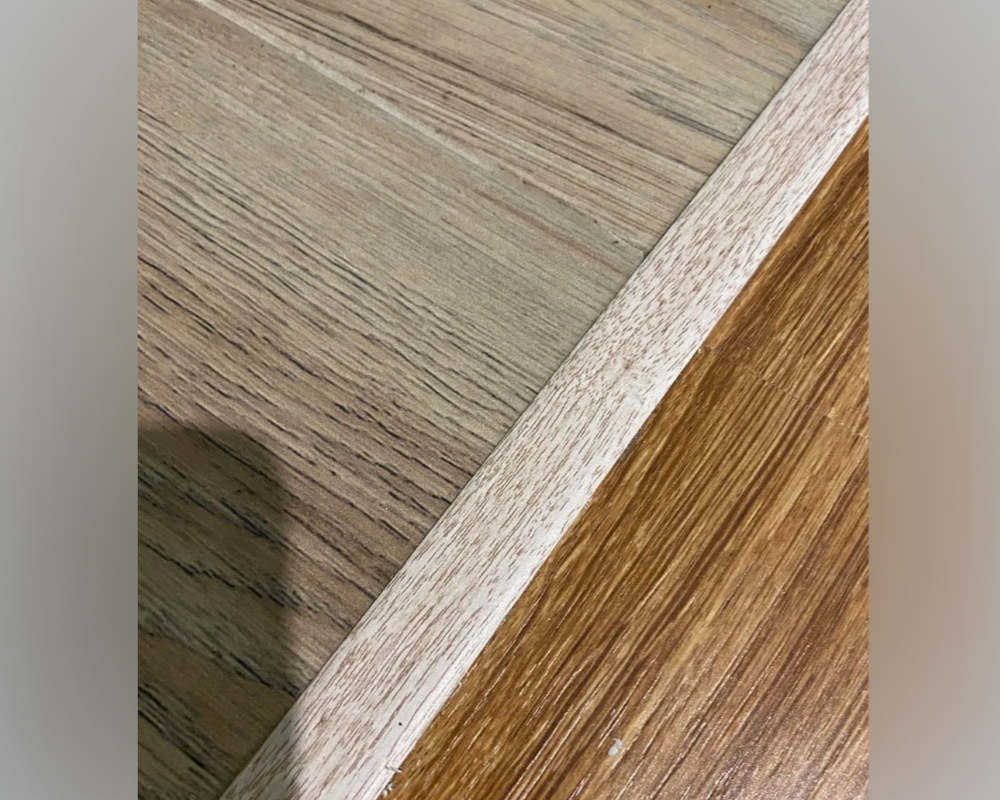 Порог одноуровневый ЛС 10.900.4047 Дуб кентерберри