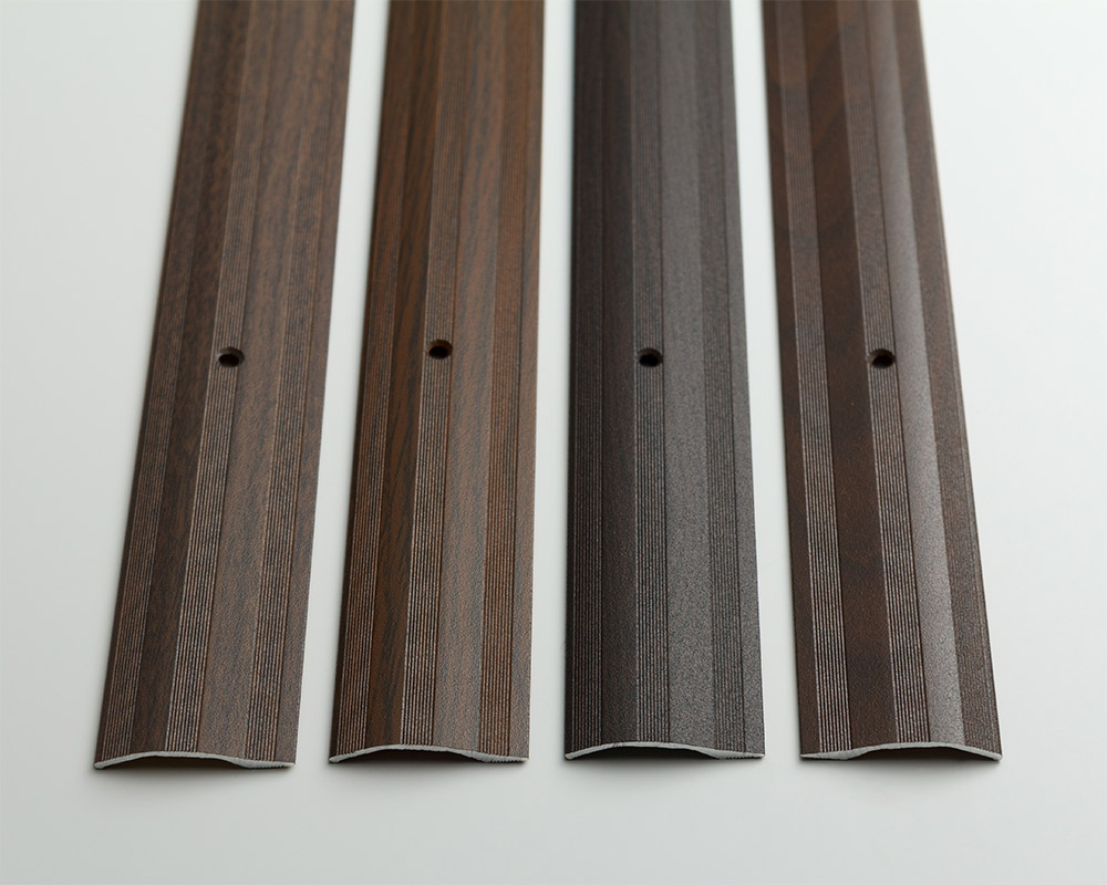 Порог разноуровневый ПР 02.900.053 0,9 м Бук беленый