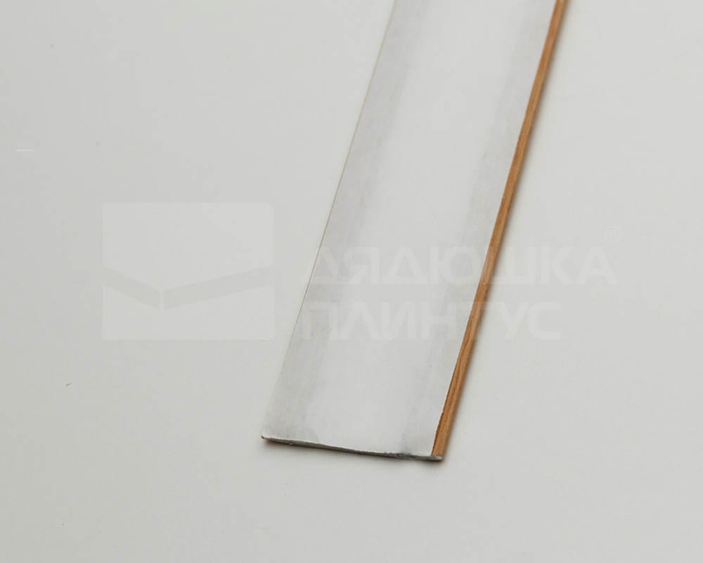 Самоклеящийся порог ЛС 35.2700.4822 Дуб альба