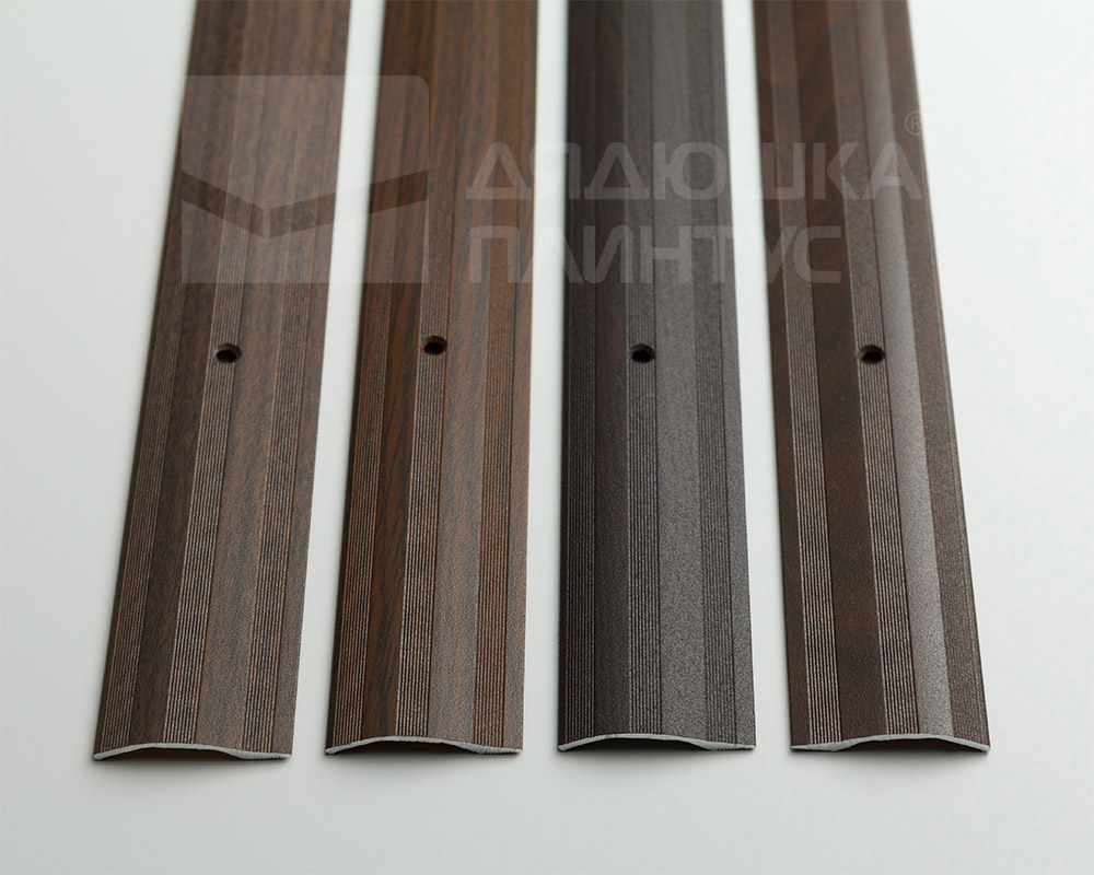 Порог разноуровневый ПР 02.2700.055 0,9 м Бетон классик