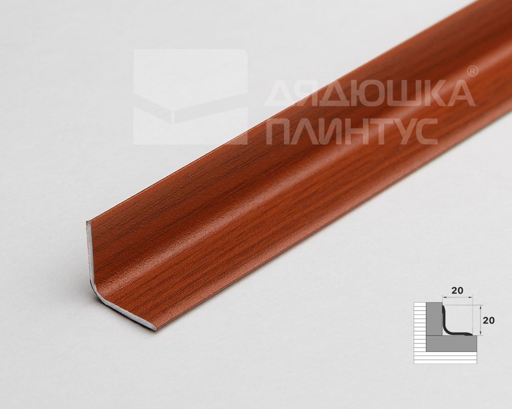 УВО 18-27.2700.092 20*20 Вишня