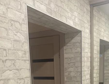 Угол декоративный 25х25 Уп 09-27.2700.581 Сосна