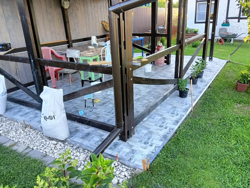 Уголок равнополочный 10х10 мм Уп 02.2000.504л Бронза. Цена за 5 штук.