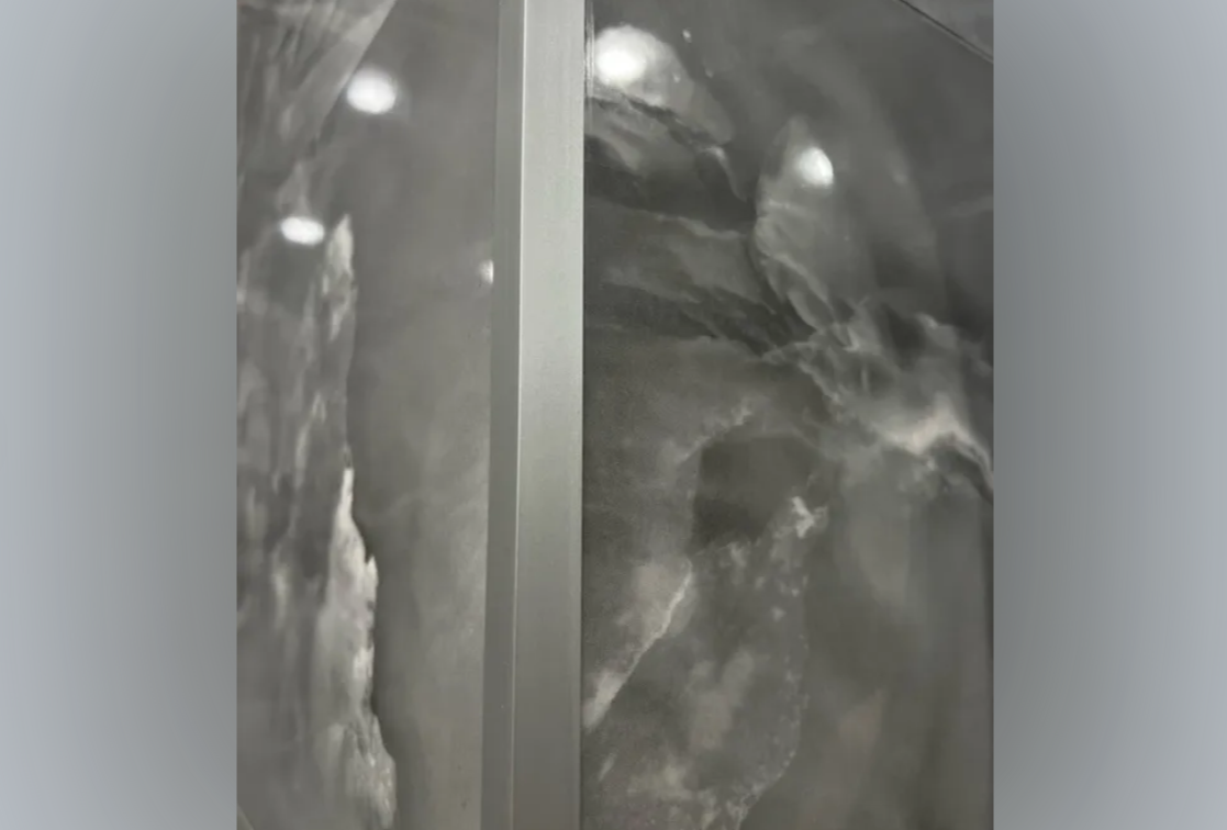 Угол наружный алюминиевый Уп 15-27.02лп