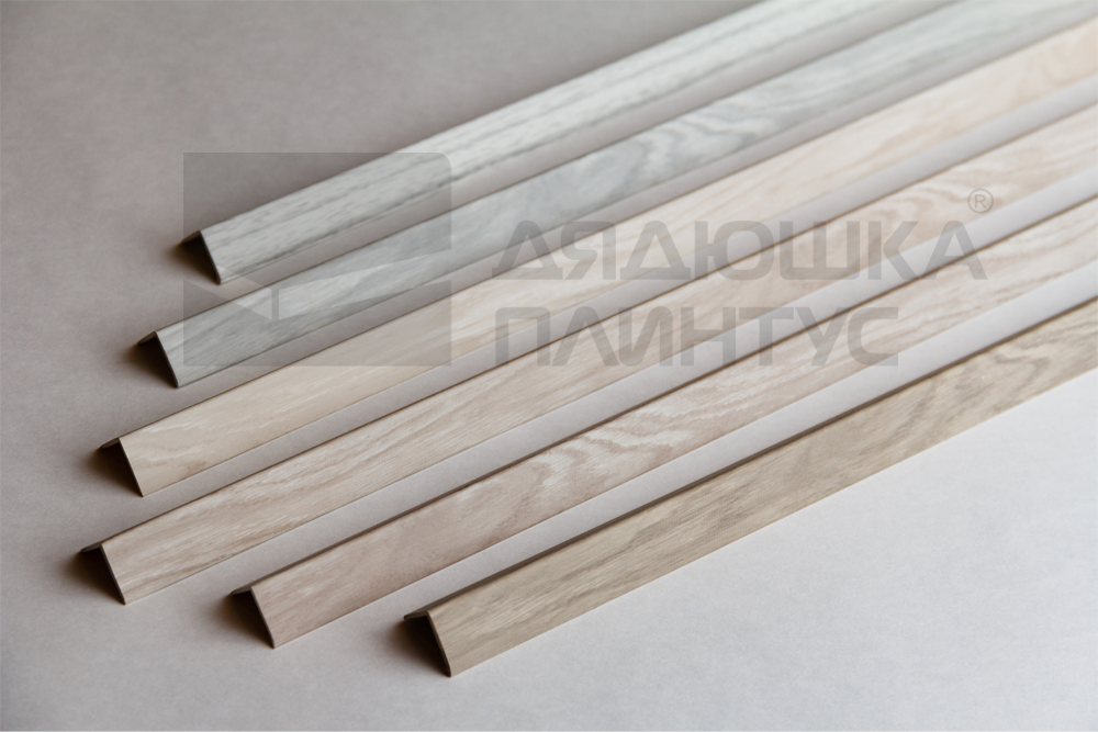 Угол ПВХ 10*20*2,75 м 0109