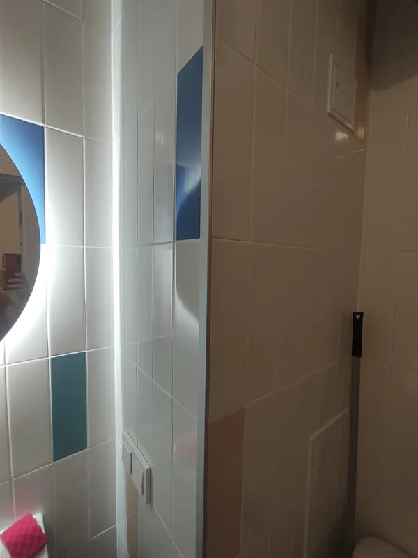 Профиль угловой ПУ 13-15НСП.2700.001 Полированный