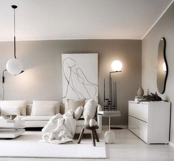 Карниз потолочный NMC LX-35 (200) 35*30мм 2м