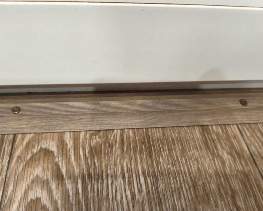 Порог одноуровневый MSA37.1800.084 Дуб универсальный