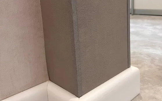 Угол декоративный Уп 12-27.2700.556 (30х30 мм)