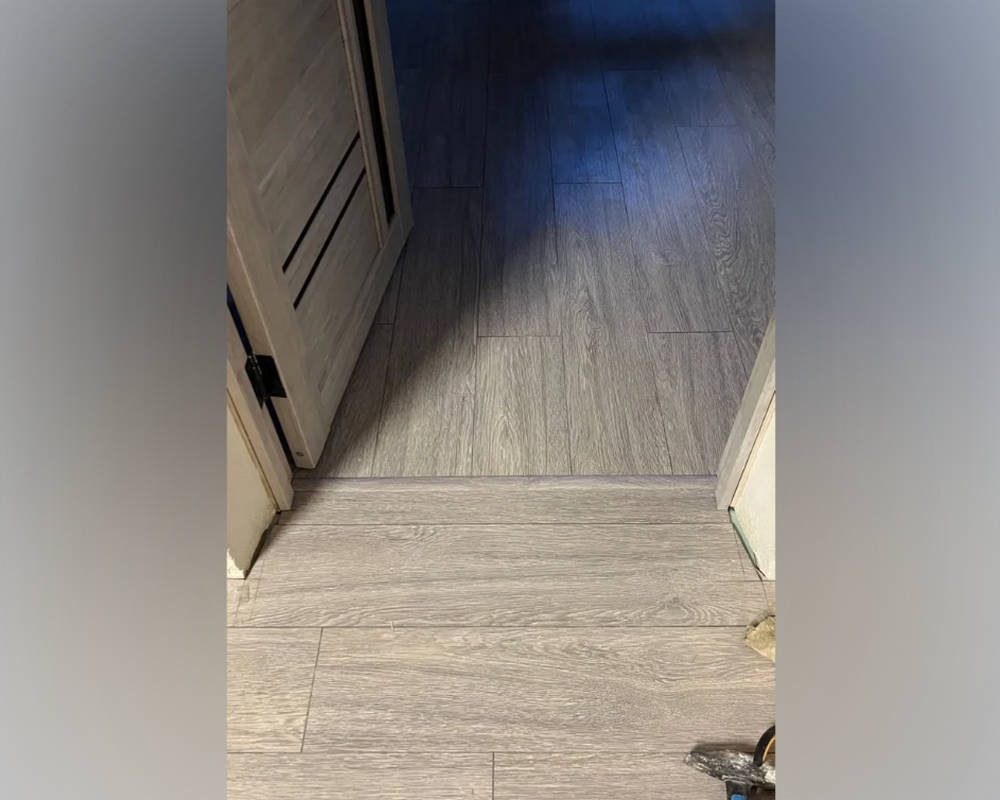 Порог одноуровневый ПС 04-3.1800.059 0,9 м Бетон скай