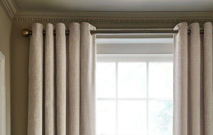 Карниз двухрядный кованый УЮТ d16мм 1,8м Бронза