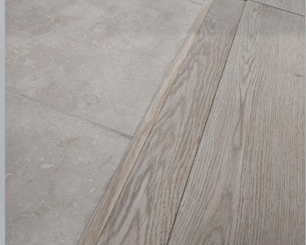 Порог одноуровневый ЛС 10.900.053 Бук беленый