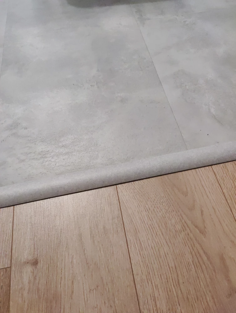 Порог разноуровневый ПР 06.1800.04 Бронза