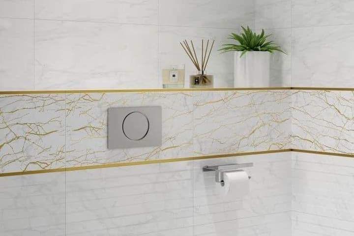 Профиль разделительный ПП 04-8НСК(304).2700.004 2,7 м Бронза