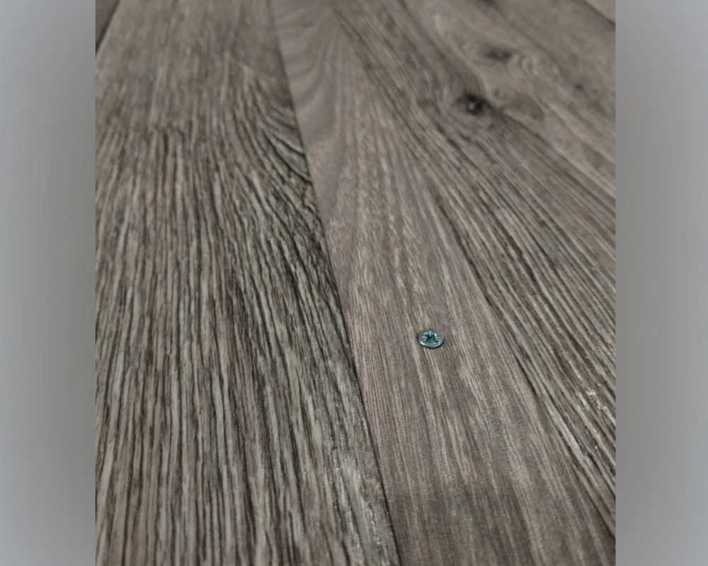 Порог одноуровневый MSA37.900.088 Орех