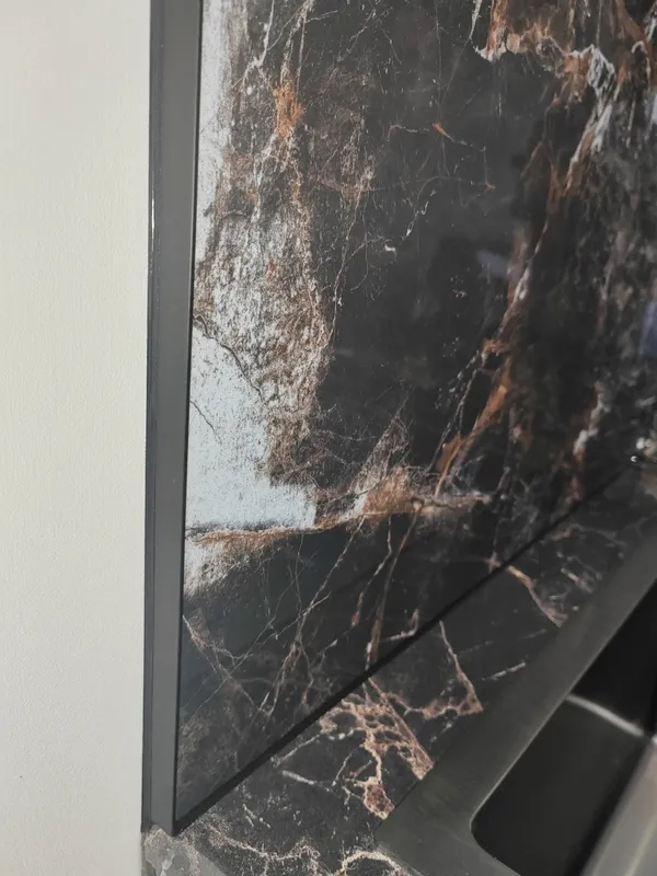 Профиль латунный Progress PELOC 10 10 мм 2,7 м Хромированный