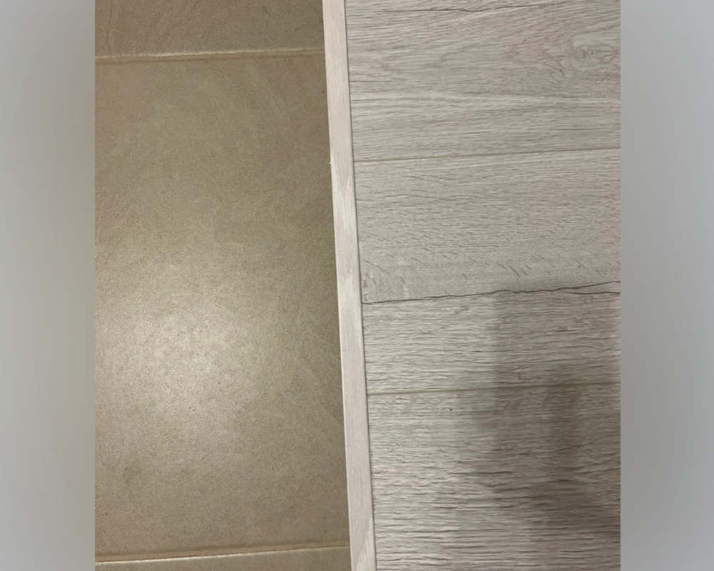 Порог одноуровневый ЛС 10.900.4047 Дуб кентерберри