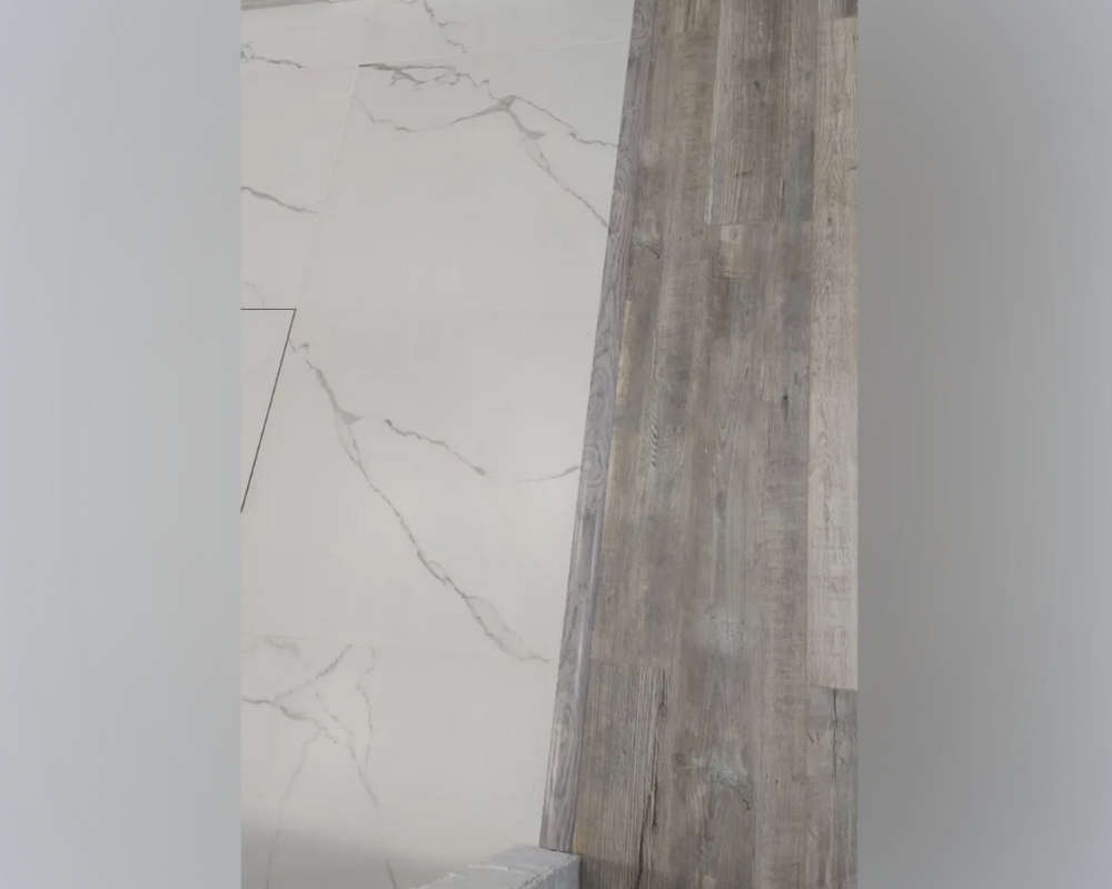 Самоклеящийся порог ЛС 35.900.4047 Дуб кентерберри