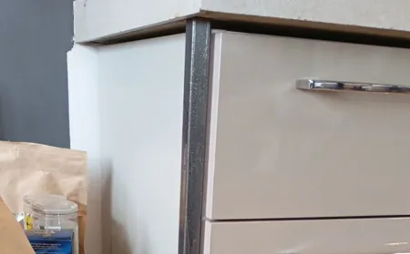 Труба квадратная 15х15 мм ТКв 02.2000.504л Бронза. Цена за 5 штук.