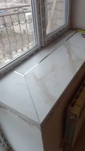 Профиль разделительный ПП 04-8НСК(304).2700.004 2,7 м Бронза