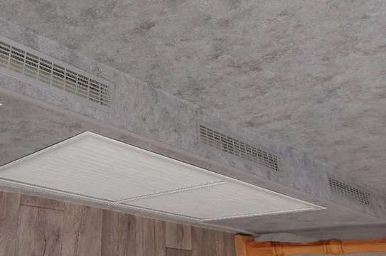 Угол декоративный Уп 12-27.2700.555 (30х30 мм)