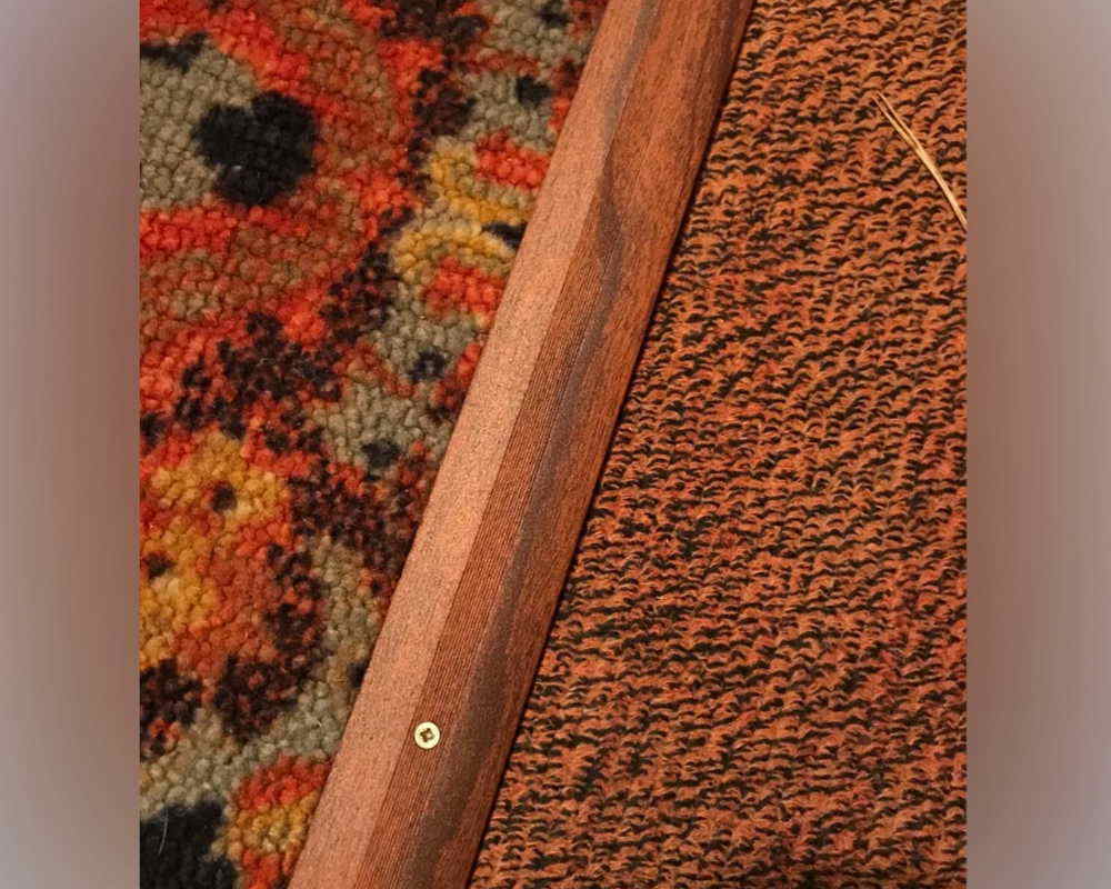 Порог одноуровневый MSA37.1800.084 Дуб универсальный