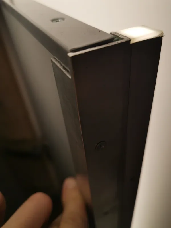 Швеллер 15*20*15 мм Шв 08.2000.502л Золото. Цена за 5 штук.