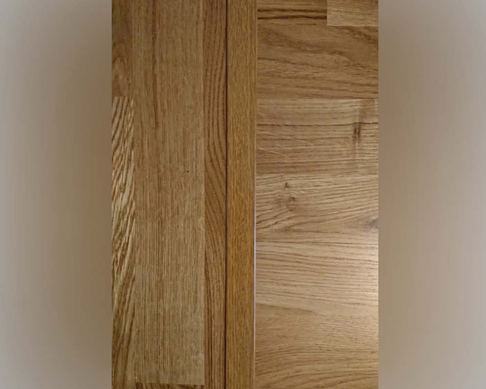 Порог одноуровневый ЛС 10.900.4048 Дуб небраска