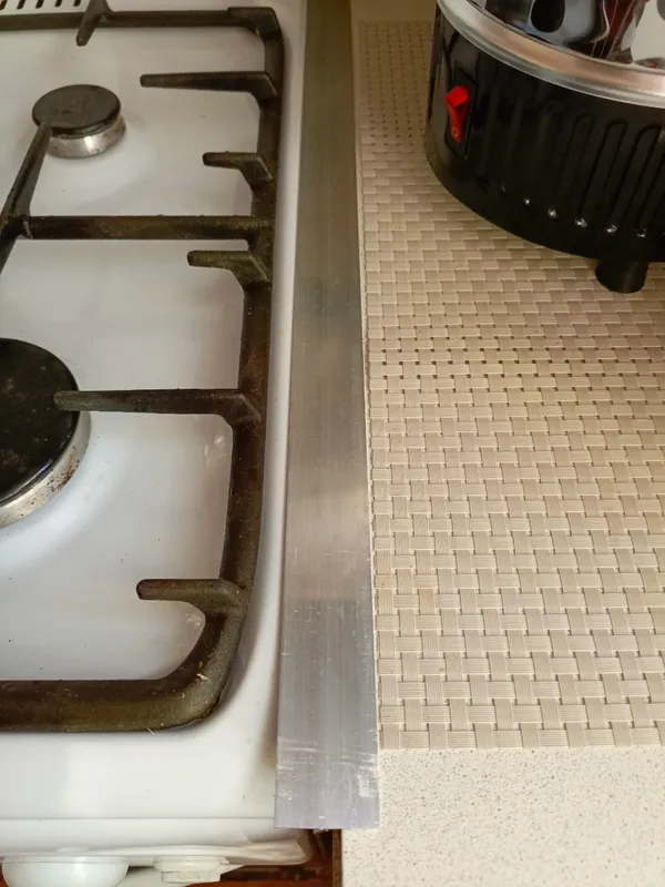 Тавр 15х15 мм Тп 01.2000.501л Серебро. Цена за 5 штук.