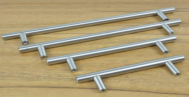 Труба круглая Ø 8 мм ТКр 01.2000.504л Бронза. Цена за 5 штук.